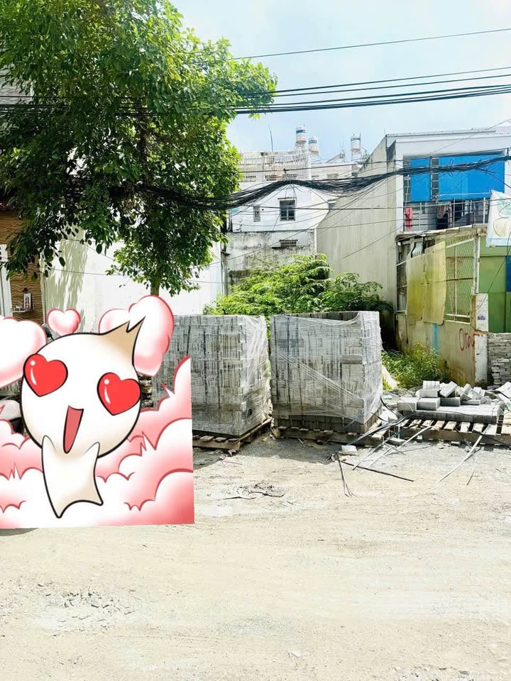 Đất nền đường Bùi Tư Toàn, phường An Lạc, 262.5m² giá 19.5 tỷ - Cơ hội đầu tư tuyệt vời!