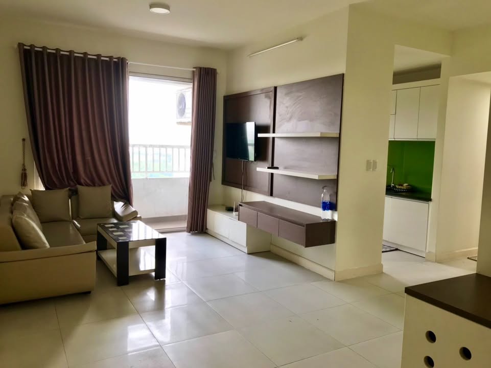 Căn hộ Lexington Quận 2 97m² giá 8 tỷ - Dòng tiền ổn định cho nhà đầu tư!