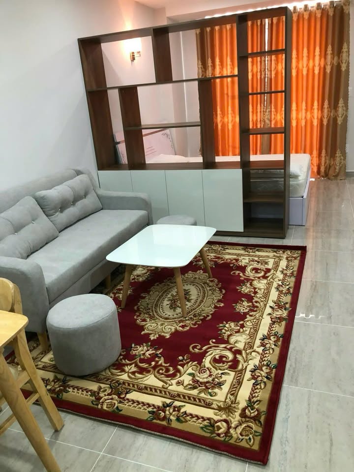 Căn hộ Biconsi Tower Thủ Dầu Một 49m² giá 1.57 tỷ - Đang cho thuê sinh lời