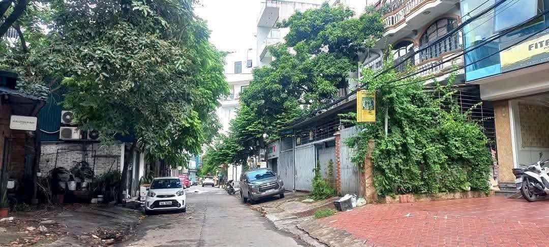 Đất nền phường Hồng Gai, Hạ Long 47,4m² giá 1,75 tỷ - Pháp lý rõ ràng, an ninh tốt!