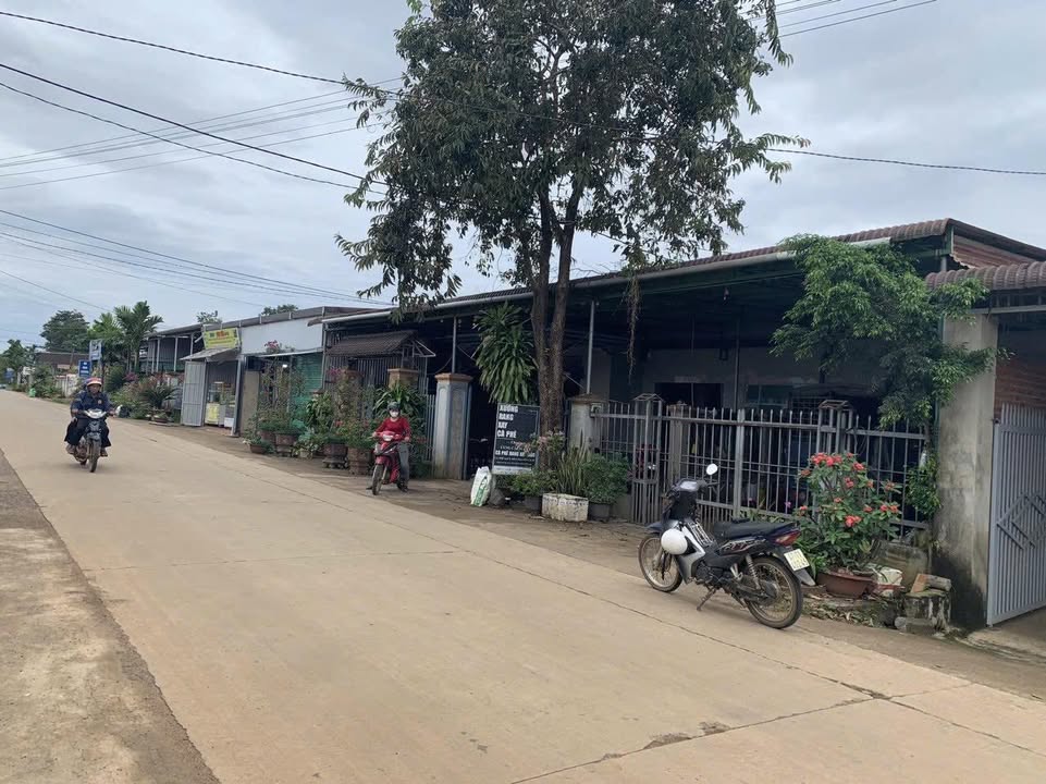 Đất thổ cư Ea Hu, Cư Kuin 3900m² giá 850 triệu - Đầu tư sinh lời cao!