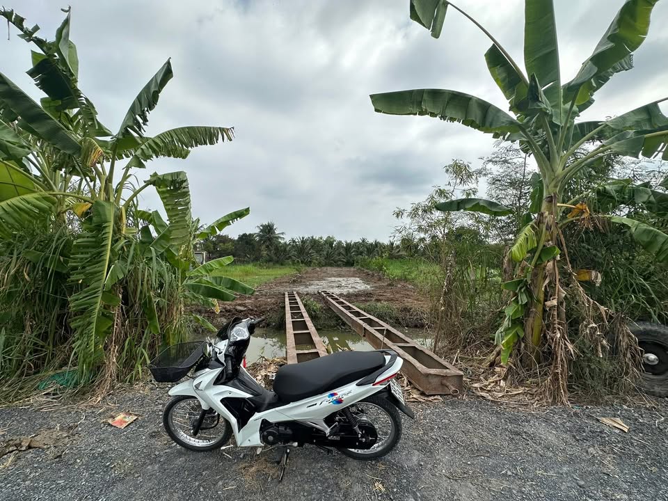 Đất nền cao ráo tại Gò Công Tây 475.2m² giá 420 triệu - Thương lượng nhẹ!