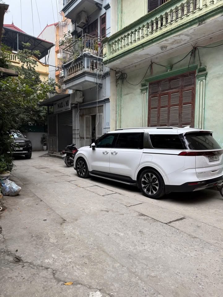 Nhà phố góc Xuân Đỉnh 64m² giá thỏa thuận - Ô tô vào tận nhà!