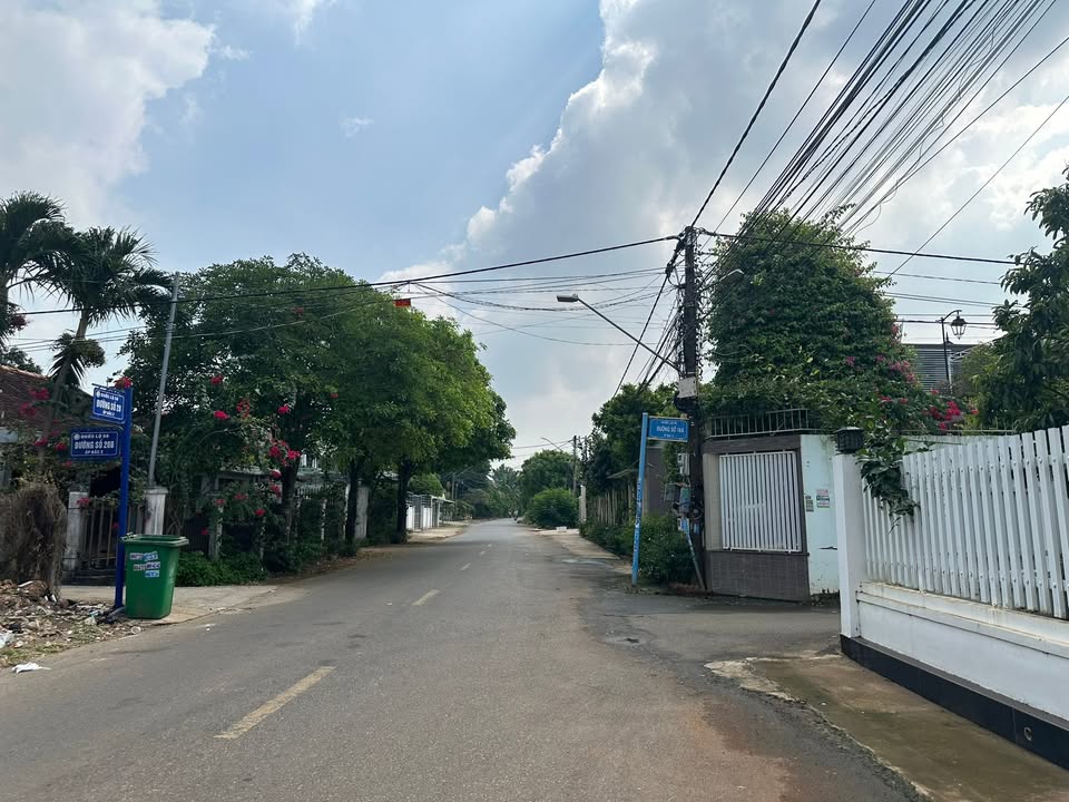 Đất nền Bà Rịa - Vũng Tàu 161m² giá chỉ 1.62 tỷ - Cơ hội đầu tư tuyệt vời!