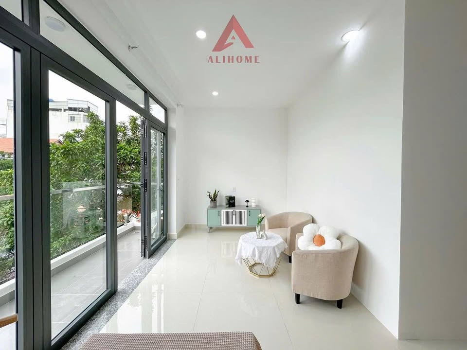 Căn hộ cho thuê tại Điện Biên Phủ, Quận 10 - 1PN đẹp, đầy đủ tiện nghi!