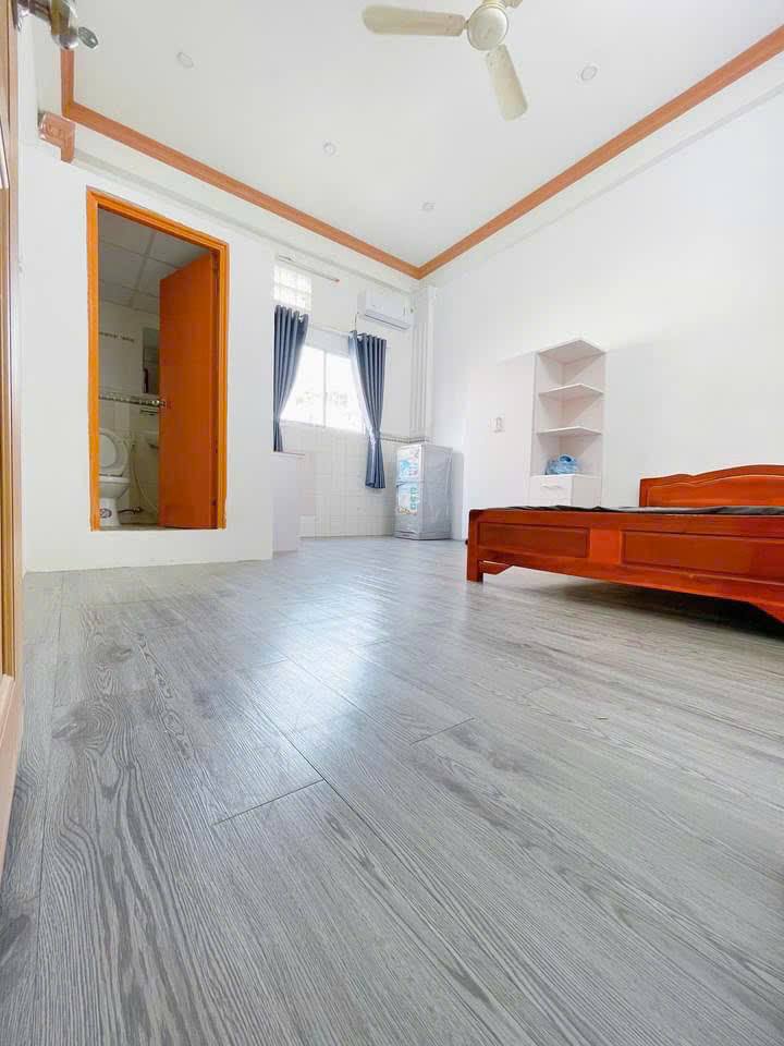 Phòng cho thuê tại đường Trần Quý, quận 11 - Giá chỉ từ 2.2 triệu!