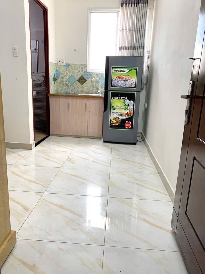 Phòng trọ 936 Nguyễn Kiệm, Gò Vấp 4 triệu - Full nội thất, gần ĐH công nghiệp