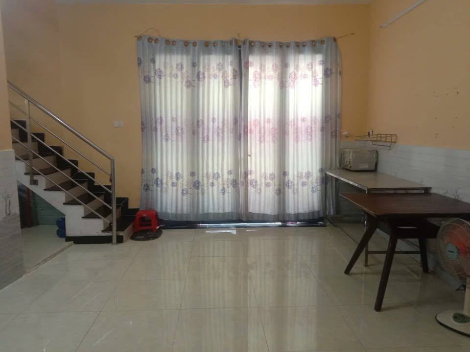 Nhà cho thuê Bạch Đằng, P15 Bình Thạnh 32m² giá 7 triệu - Nhà sạch đẹp, vào ở ngay!