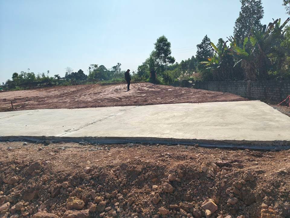 Đất thổ cư phường Quyết Thắng 300m² giá chỉ 1 tỷ - Vị trí đắc địa gần đường Bắc Sơn!