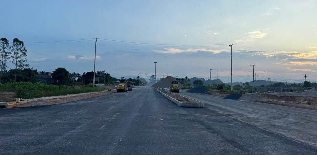 Đất nền Giới Phiên, Yên Bái 120m² giá 2.2 tỷ - Đầu tư sinh lời ngay!