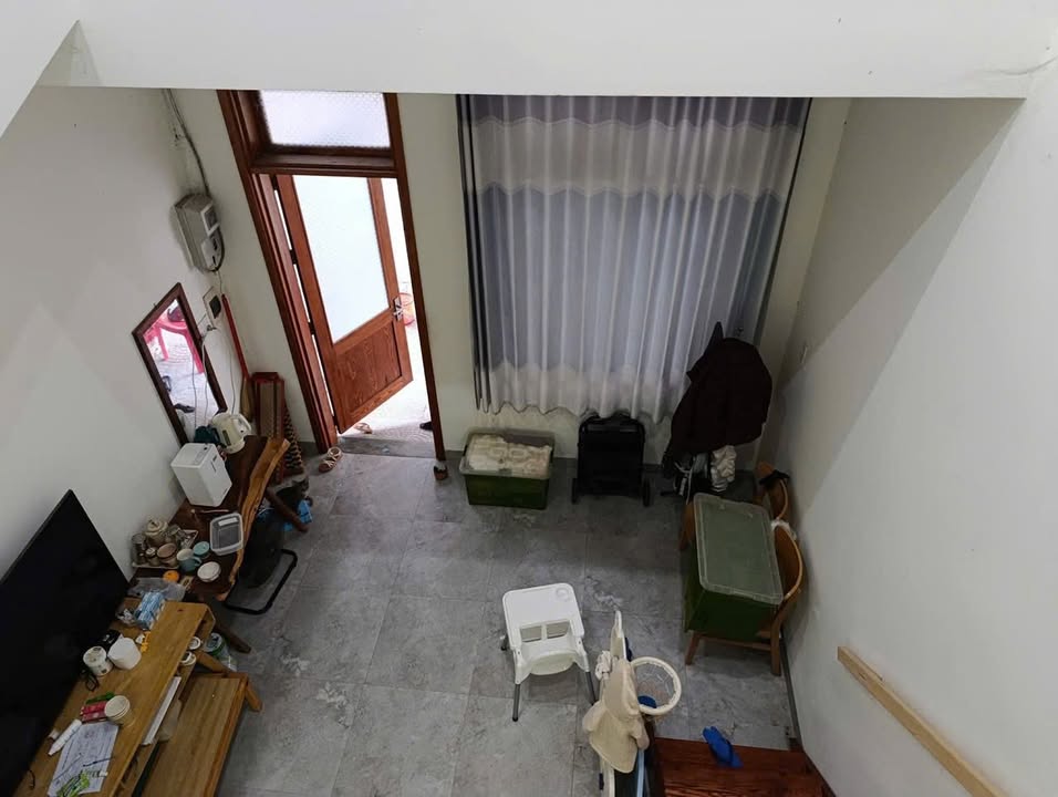 Nhà cho thuê mặt tiền An Thượng, Đà Nẵng 38m² - Kinh doanh thuận lợi!