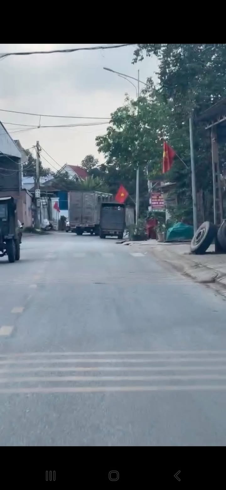 Đất nền Phù Lãng, Quế Võ 95m² giá 600 triệu - Sổ hồng riêng từng lô!