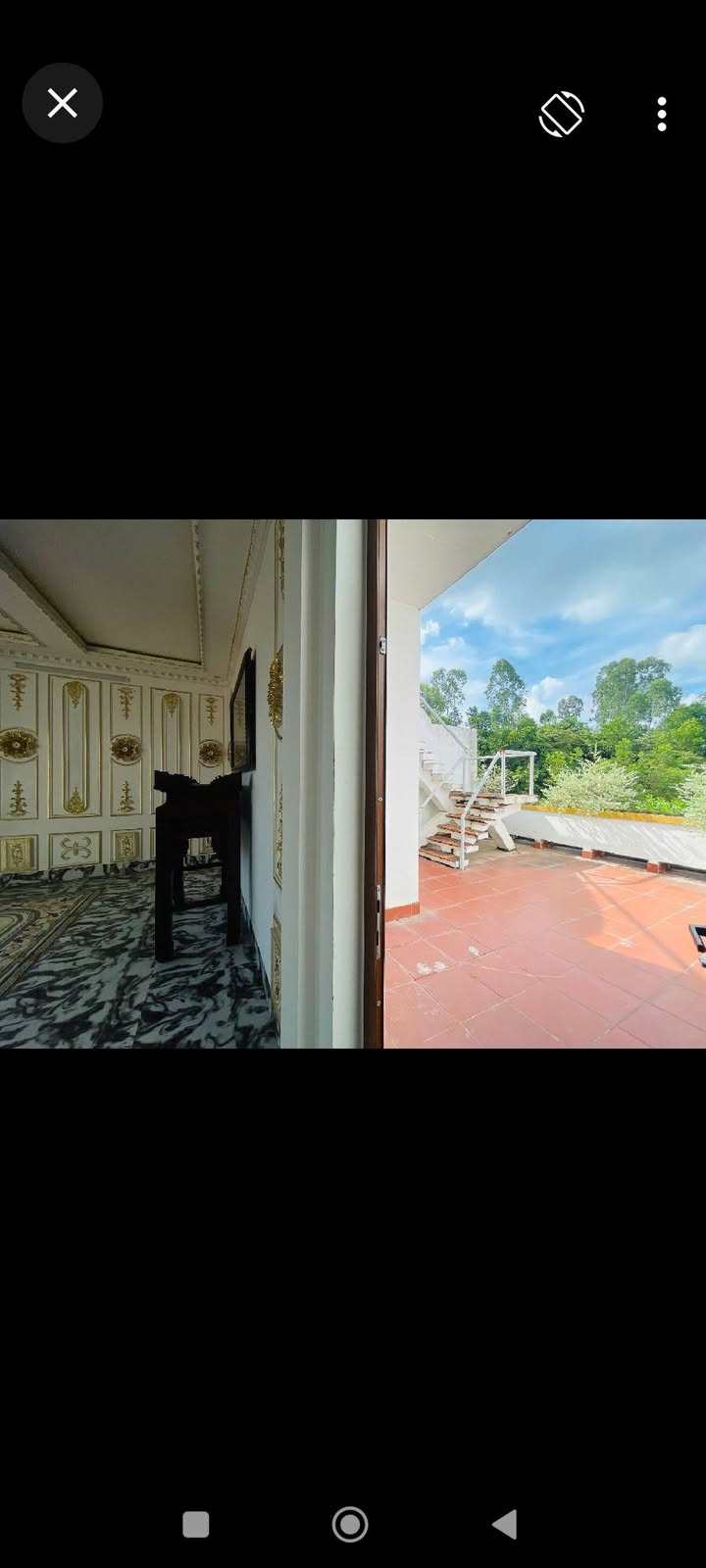 Bán nhà phố Tân Cổ Điển 150m² tại Khánh An, Liên Chiểu - Hồ bơi đẹp, nội thất cao cấp!