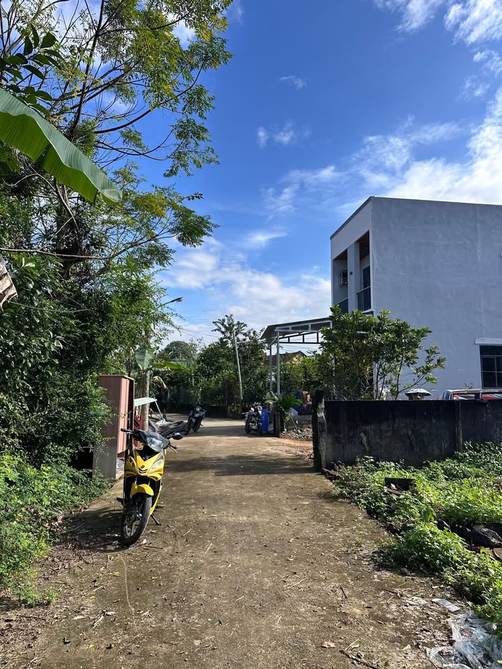 Lô đất Thôn Gò Hà, Đà Nẵng 140m² giá chỉ 1.1 tỷ - Chính chủ bán nhanh!