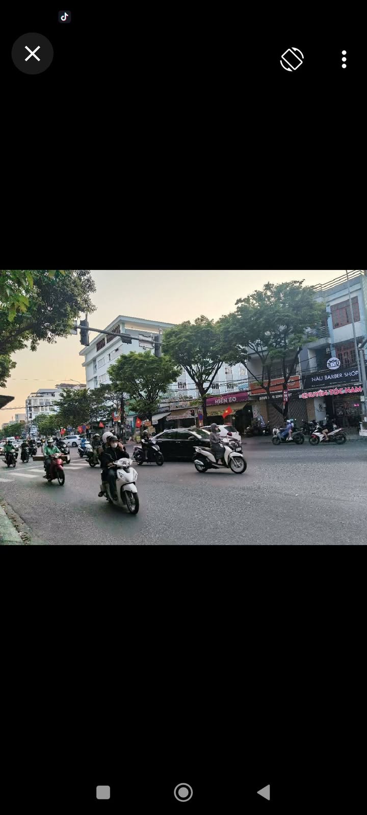 Nhà mặt tiền kinh doanh Đà Nẵng 46m² giá 8 tỷ - Vị trí đắc địa, sinh lời ngay!