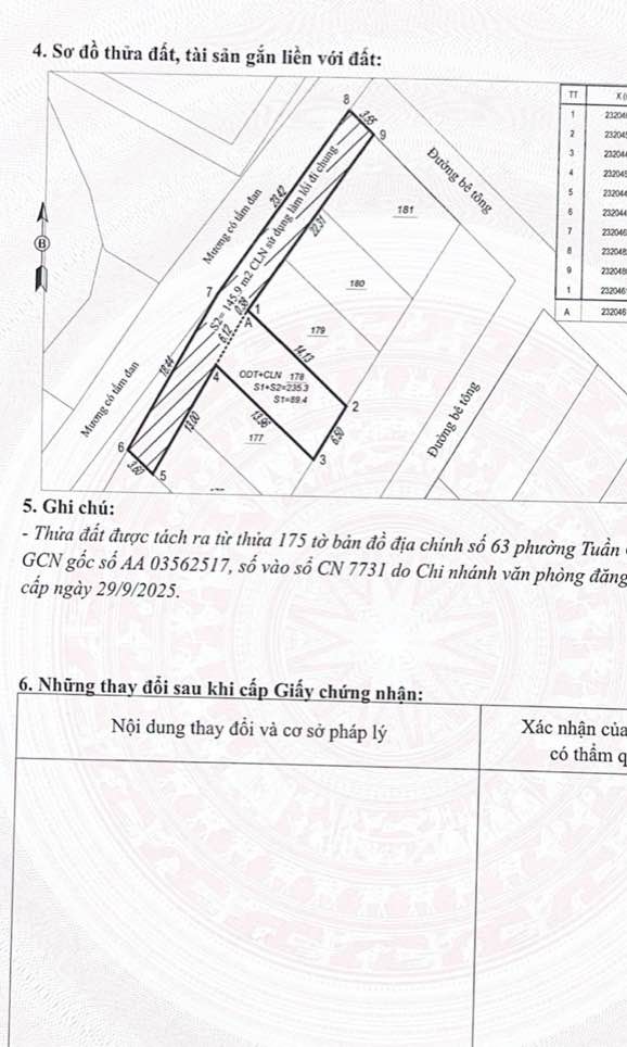 Đất nền Đại Yên Hạ Long 90m² - Đầu tư sinh lời bùng nổ