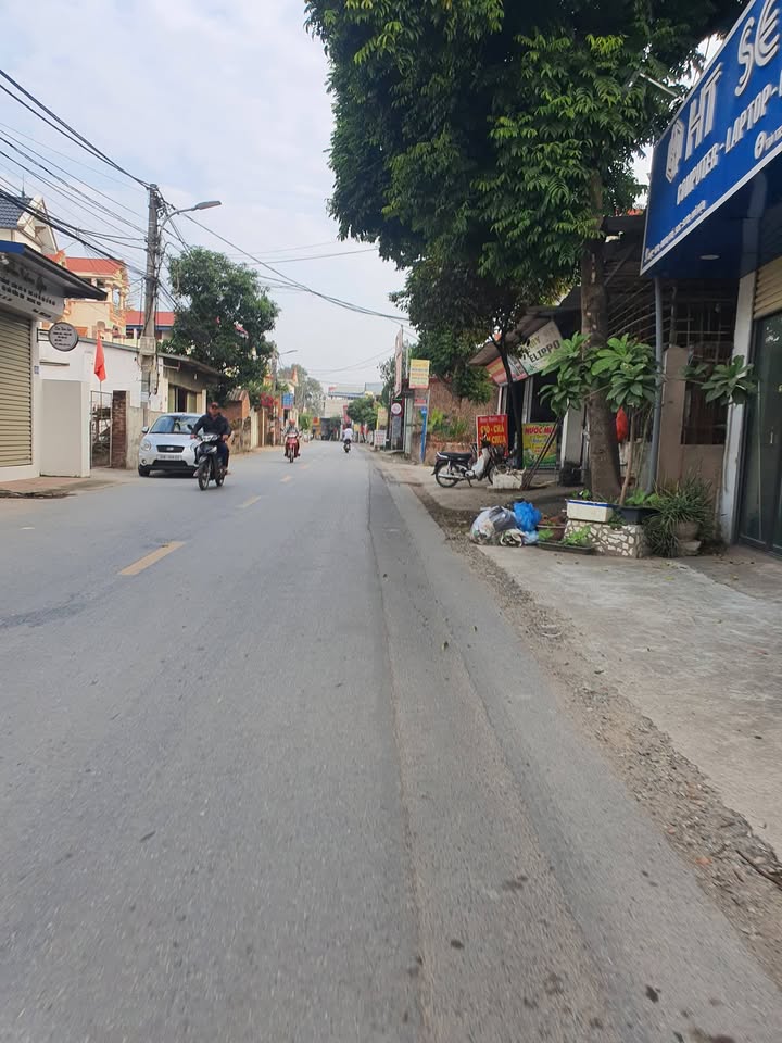 FrontHouse Kim Anh, Sóc Sơn 130m² - Địa điểm kinh doanh tiềm năng