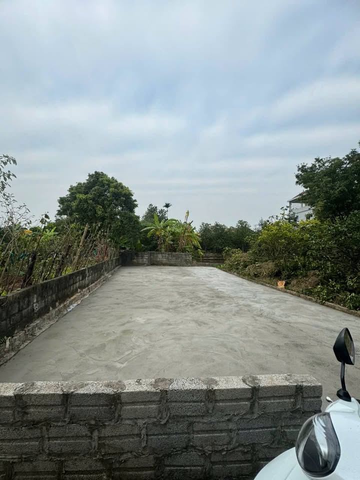 Đất nền Chương Dương Thường Tín 110m² giá 3 tỷ - Cơ hội đầu tư hiếm có!