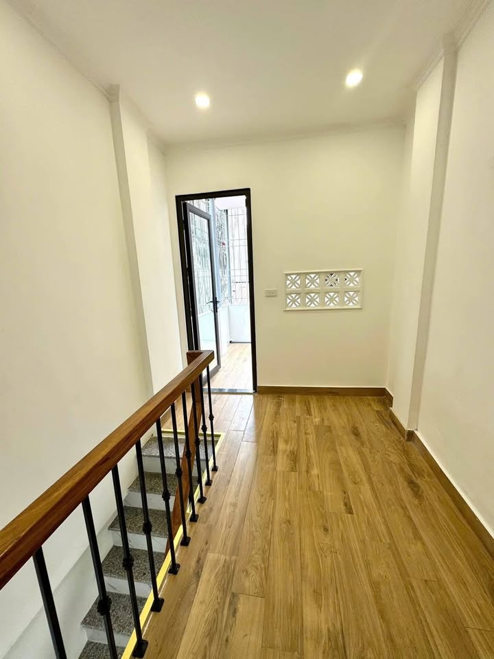 Nhà riêng tại Ba Đình 14m² giá 5 tỷ - 5 tầng đầy đủ nội thất, ở ngay!