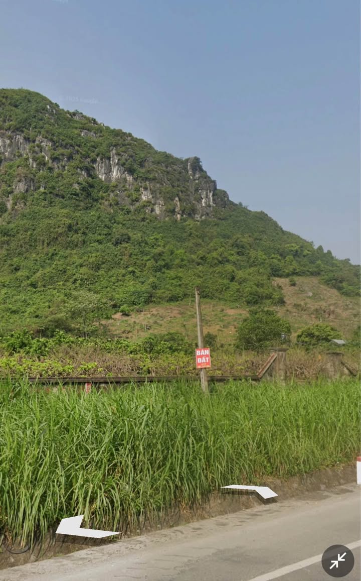 Đất nghỉ dưỡng Ba Sao, Kim Bảng 13218m² - Vị trí đắc địa bên hồ Ba Hang!