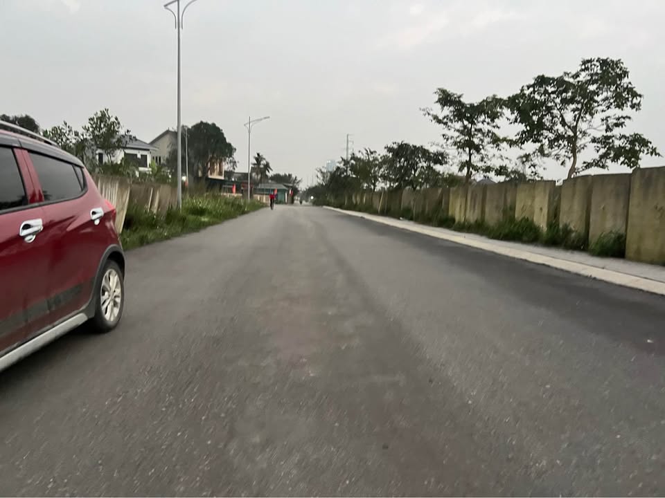 Đất QH Đồng Bủn, Phường Hà Huy Tập 200m² giá 4 tỷ - Vị trí đắc địa gần Quốc Lộ 1B!