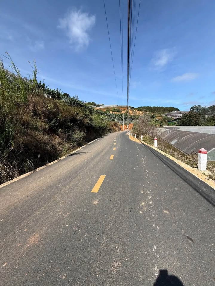 Bán đất Xuân Thọ Đà Lạt 2900m² giá 7,5 triệu/m² - Cơ hội đầu tư hấp dẫn!