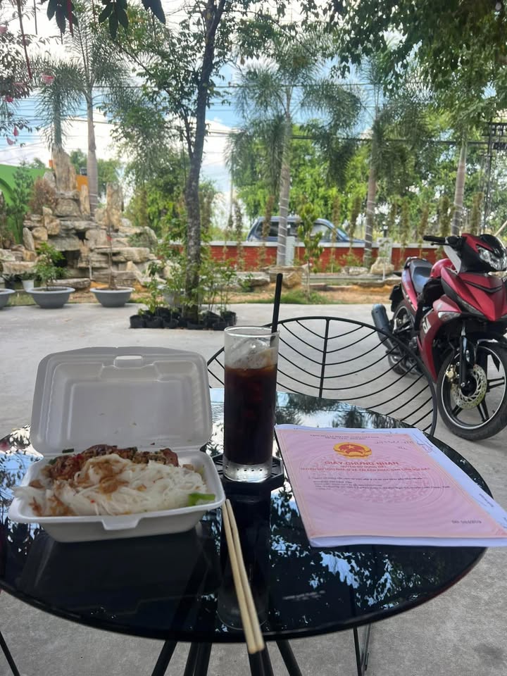 Đất thổ cư 291m² tại xã Thuận Mỹ, Châu Thành, Long An - Giá chỉ 400 triệu!