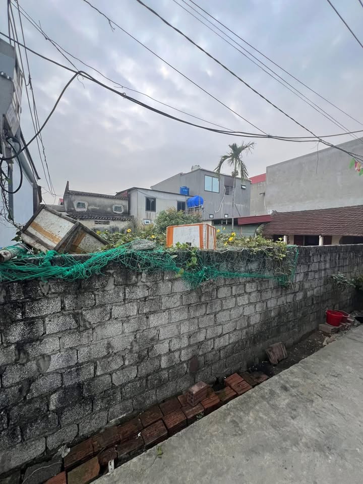 Đất nền Hải Lộc, Hậu Lộc 120m² giá 1.1 tỷ - Đường bê tông rộng, gần biển!