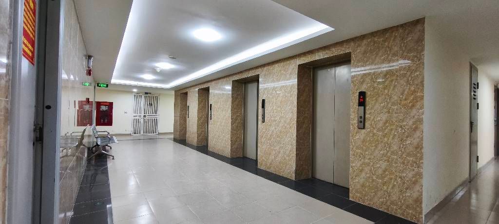 Chung cư Sông Đà 131 Trần Phú 95m² giá 6.55 tỷ - Full nội thất, vào ở ngay!