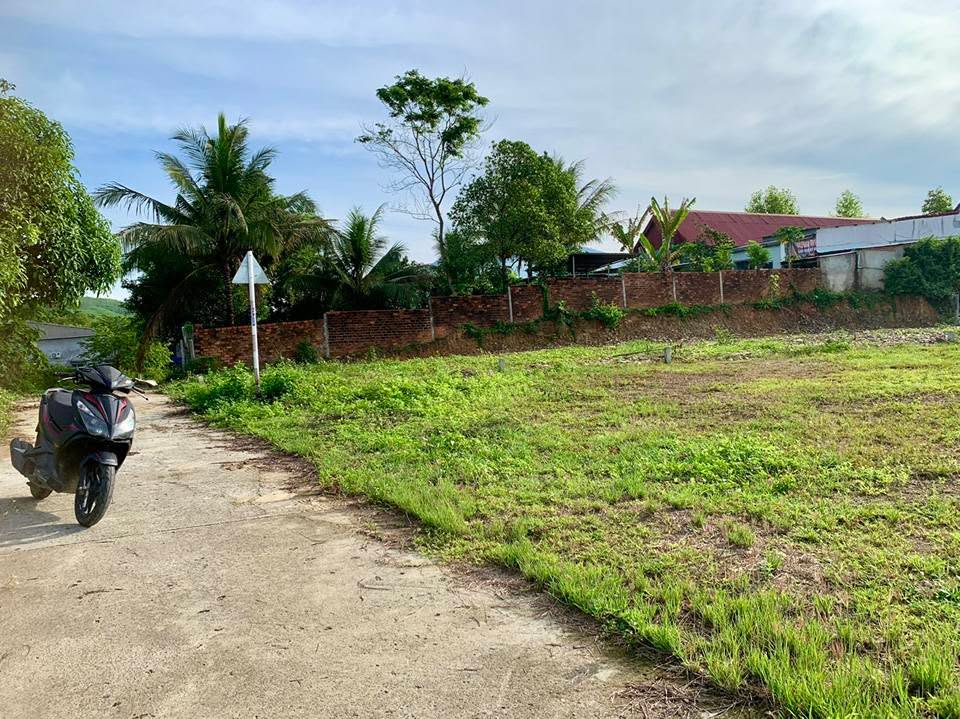 Đất nền 491m² Thôn 2 Diên Đồng - 1.08 tỷ, vị trí đắc địa cho nghỉ dưỡng