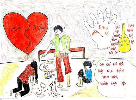 Cần tìm nhà trọ cho tổ chức từ thiện tại Đống Đa - Giá 2.5 triệu/tháng