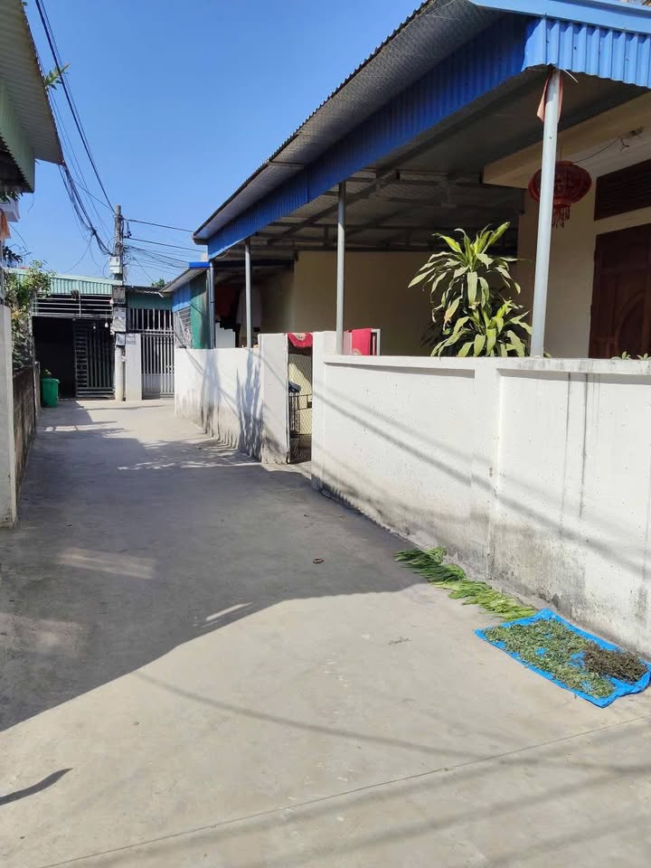 Đất nền Lâm Động Thủy Nguyên 80m² giá chỉ 1.39 tỷ - Cơ hội đầu tư hấp dẫn!