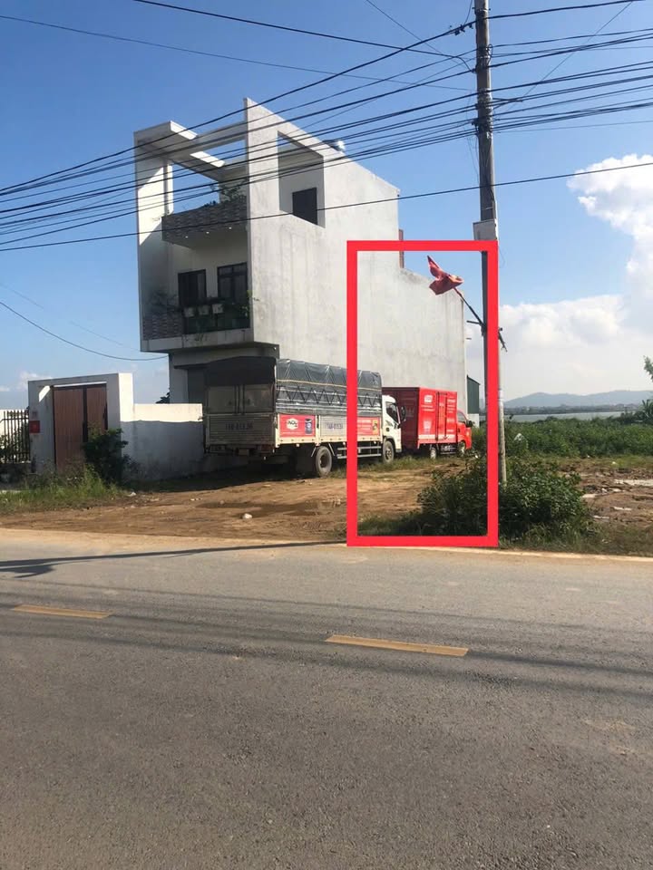 Lô đất khu Thượng 2, phường Bình Khê 135m² giá 1.8 tỷ - Đầu tư sinh lời ngay!