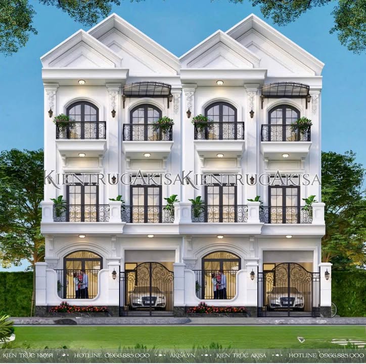 Nhà đẹp Trần Hưng Đạo, Hạ Long 151m² giá 3 tỷ - Thiết kế hiện đại, tiện ích đầy đủ!
