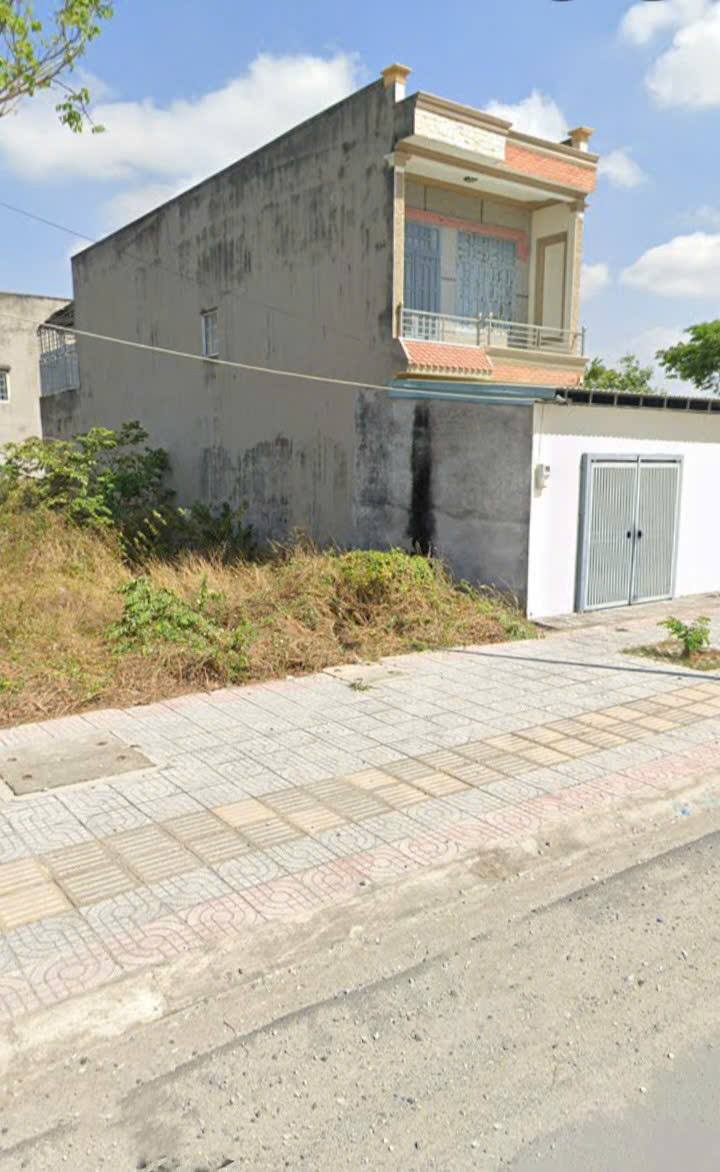 Đất nền Phú Mỹ, Quận 7, 125m² giá 3 tỷ - Cơ hội đầu tư tuyệt vời!