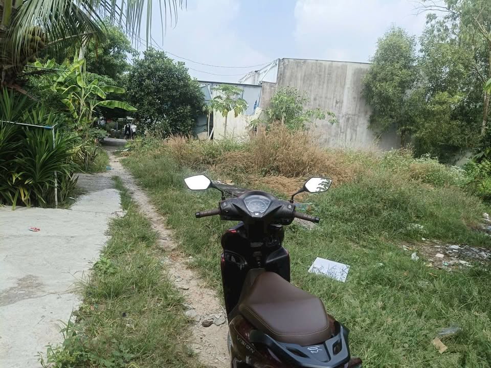 Đất nền Mỹ Xuân Phú Mỹ 119m² giá 300 triệu - Sổ đỏ chính chủ!