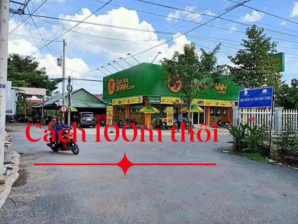 Đất nền 175m² tại phường Đông Thành, Vĩnh Long - Giá chỉ 780 triệu, đầu tư sinh lời ngay!