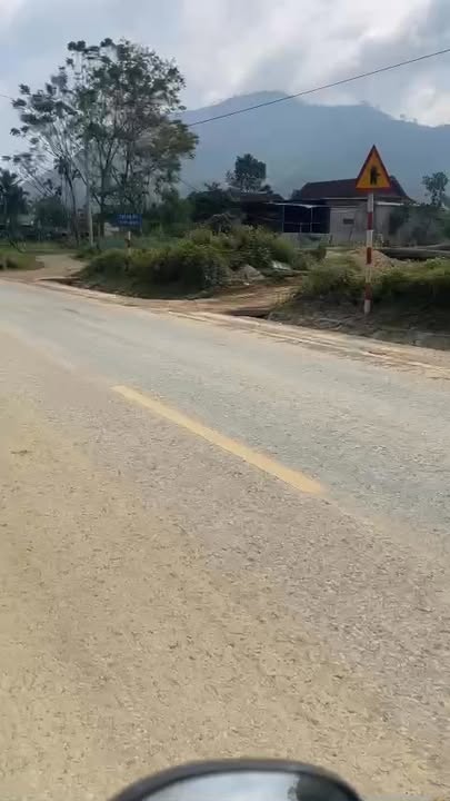 Đất nền chính chủ tại xã Tam Đồng, Nghệ An diện tích 808m² - Cơ hội đầu tư tuyệt vời!