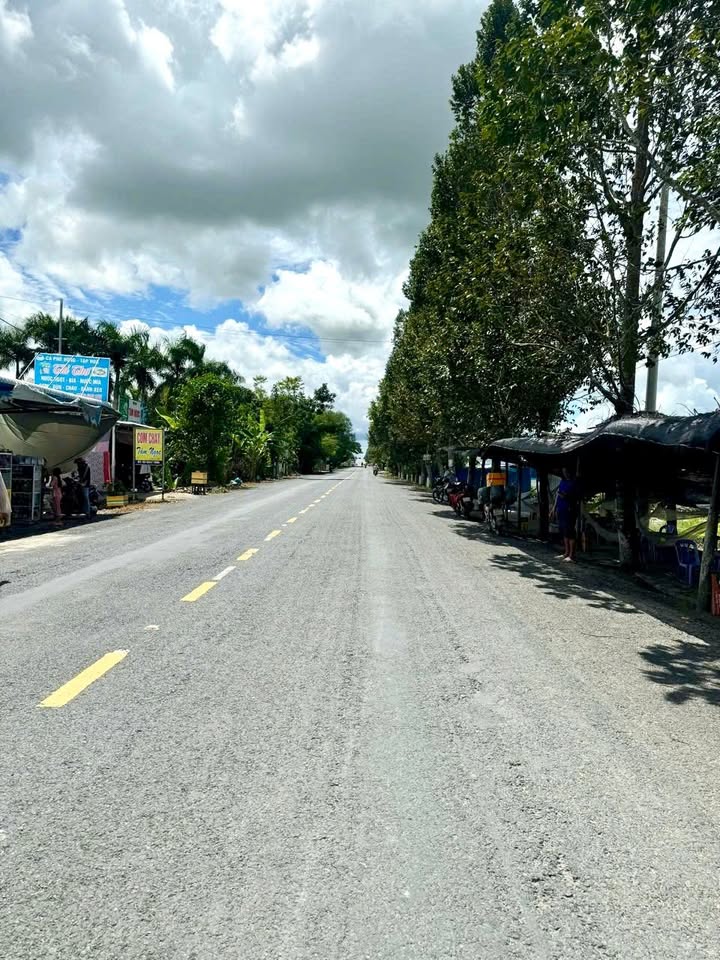 Đất mặt tiền đường tỉnh 919, xã Trường Xuân, 1020m² - Đầu tư kinh doanh sinh lời!