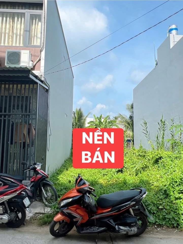 Đất thổ cư mặt tiền đường Tô Vĩnh Diện, 69.9m² giá 2.399 tỷ - Gần bệnh viện và trường đại học