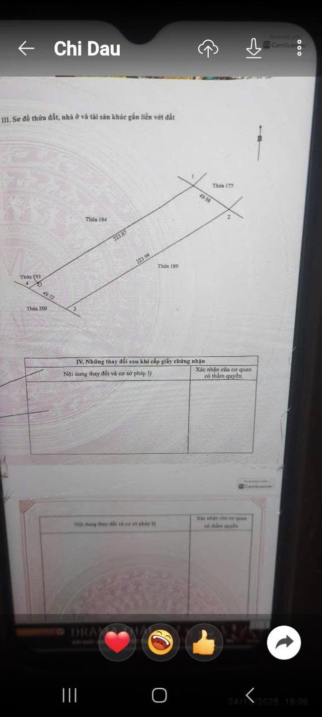 Đất rừng KCN Quán Ngang, Quảng Trị 10.000m² giá 500 triệu - Cơ hội đầu tư hấp dẫn!