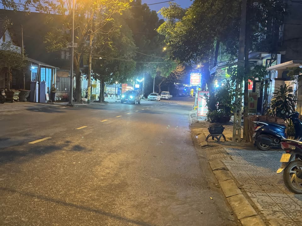 Đất mặt tiền Nguyễn Trãi, Đông Hà 143.5m² giá 3 tỷ - Vị trí kinh doanh sầm uất!