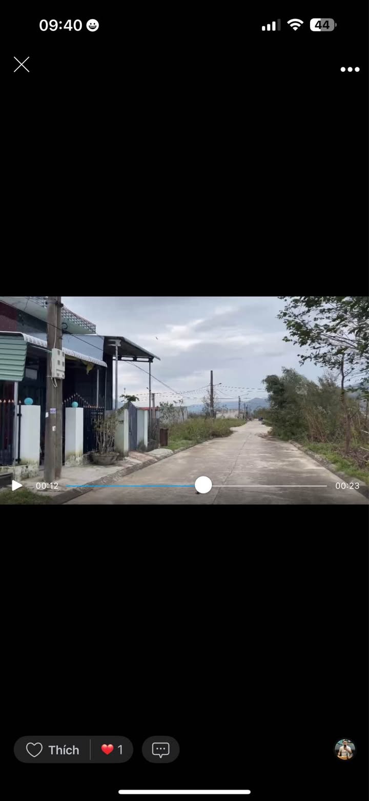 Đất nền Phước Mỹ Quy Nhơn 200m² giá 860 triệu - Cơ hội đầu tư tuyệt vời!