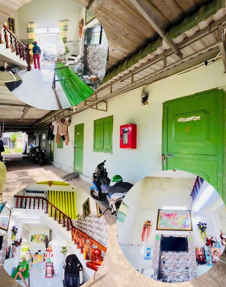 Nhà 1 trệt 1 lầu Phường Phú Trinh 110m² giá 1.5 tỷ - Đầu tư sinh lời ngay!