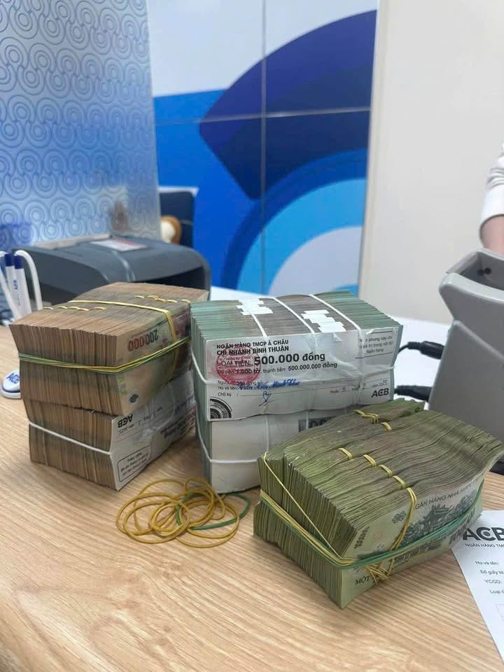 Căn hộ chung cư Phú Tài Phan Thiết 53m² giá 800 triệu - Sổ đỏ công chứng ngay!