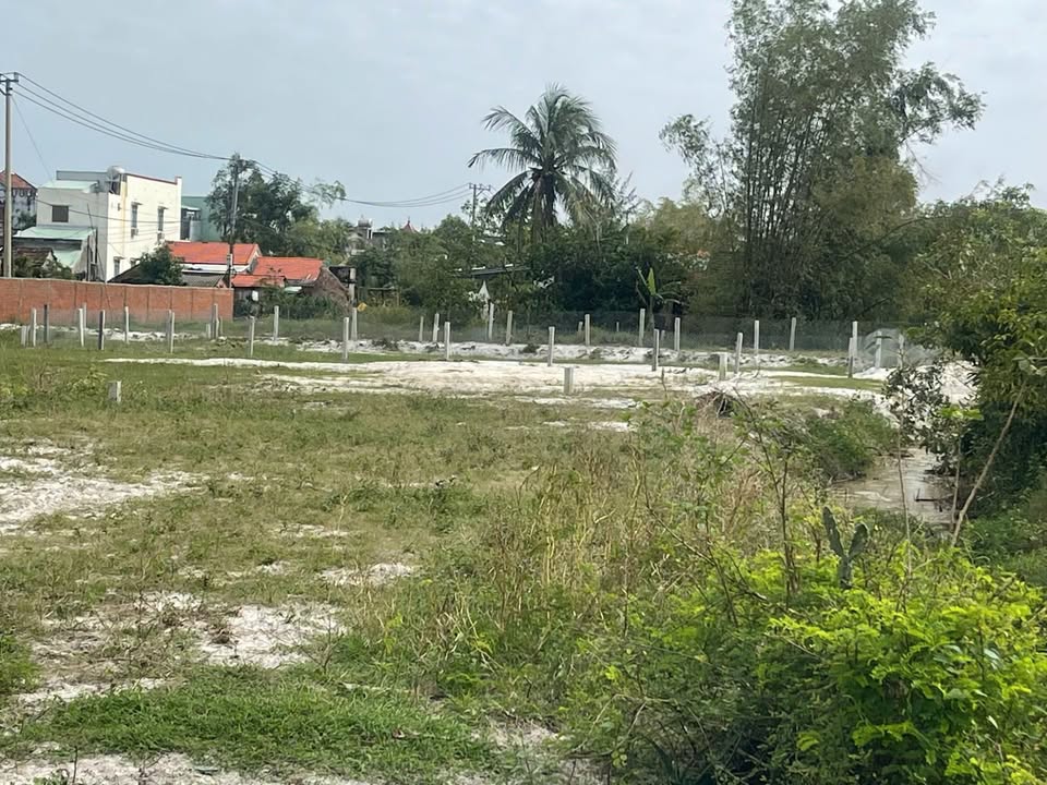 Đất nền Bình Triều 289m² giá chỉ 700 triệu - Cơ hội đầu tư tuyệt vời!