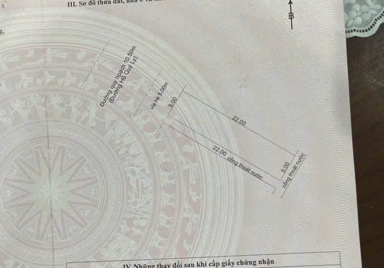 Đất nền đường Hoàng Thị Loan, Đà Nẵng 110m² giá 7.99 tỷ - Đầu tư sinh lời ngay!