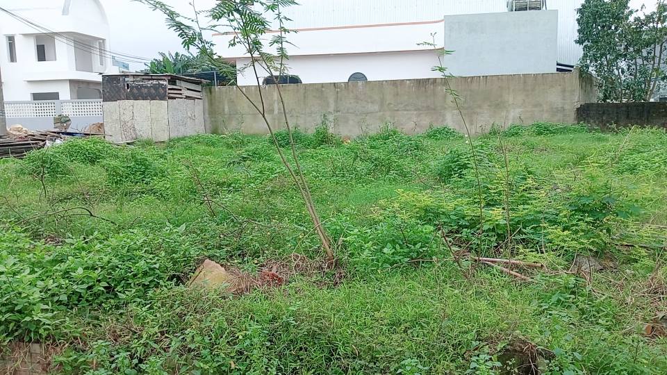 Đất thổ cư thôn Quang Châu, Đà Nẵng 120m² giá 3.6 tỷ - Vị trí yên tĩnh, thuận tiện giao thông!