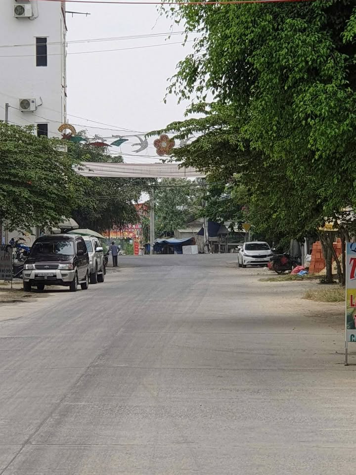 Đất nền Hồ Nghinh, Phước Mỹ, Sơn Trà 28m² giá 4.788 tỷ - Đầu tư sinh lời ngay!