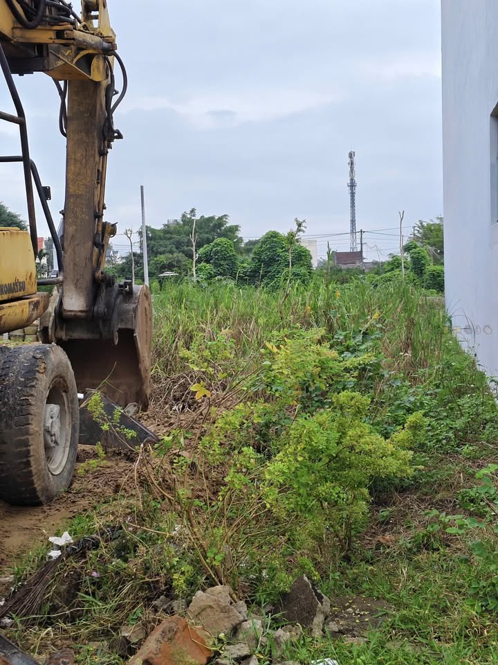 Đất dự án Cồn Thu Hội An 151m² giá 6 tỷ - Đầu tư sinh lời cao!